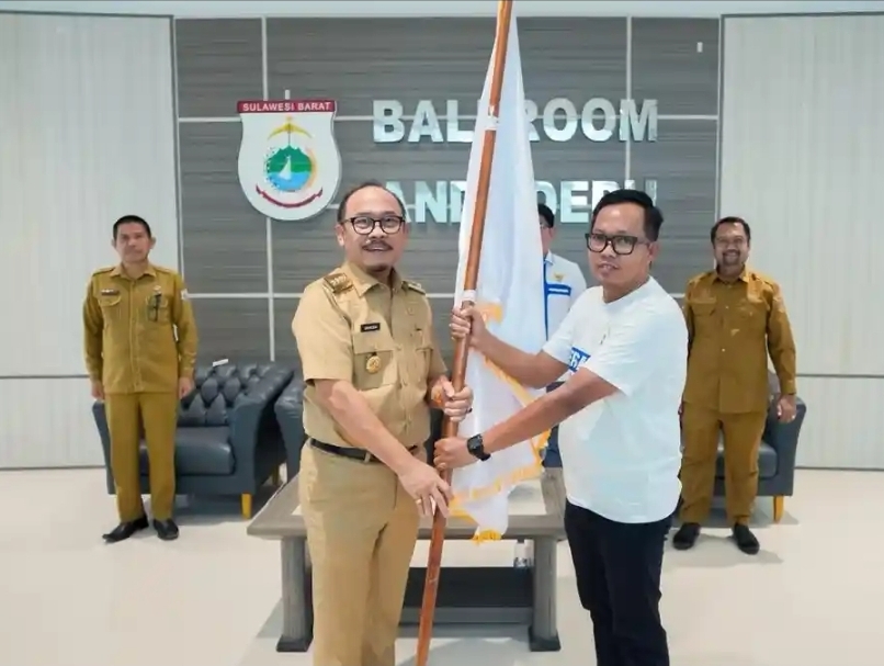 Targetkan Juara: SDK Lepas Persimaju Menuju Piala Presiden Liga 4
