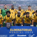 Timnas Ekuador 2026: Generasi Emas La Tri dan Ambisi Mengguncang Peta Kekuatan Dunia