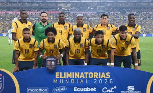 Timnas Ekuador 2026: Generasi Emas La Tri dan Ambisi Mengguncang Peta Kekuatan Dunia