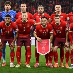 Timnas Swiss 2026: Generasi Paling Matang dalam Dua Dekade dan Ambisi Menembus Batas Sejarah