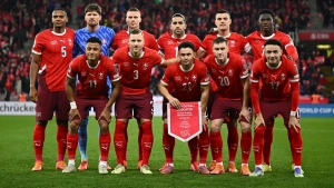 Timnas Swiss 2026: Generasi Paling Matang dalam Dua Dekade dan Ambisi Menembus Batas Sejarah