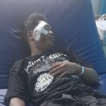 Tragis! Wahana Rumah Hantu di Majene Telan Dua Korban, Pengunjung Luka Parah di Wajah
