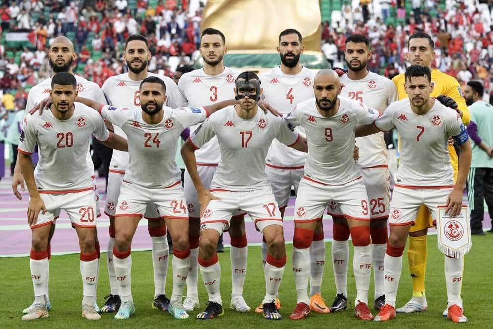 Tunisia 2026: Elang Carthage Datang dengan Pengalaman, Disiplin dan Ambisi Menulis Sejarah Baru Afrika