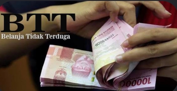Aktivis Desak Kejari Mamasa Usut Tuntas Dugaan Korupsi Dana BTT di Dinas PUPR