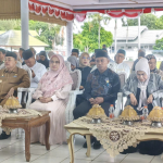 Bupati Majene Sambut Kepulangan Jamaah Haji Kloter 19