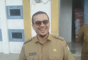 Bupati Mamuju Tengah Jagokan Francis dan Korsel di Piala Dunia, Ini Alasannya!