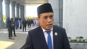 Harla Pancasila, Wakil Ketua DPRD Mateng Ajak Masyarakat Jadikan Pancasila Sebagai Pedoman Hidup