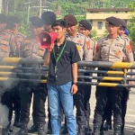 HMI Cabang Mamuju Desak Mabes Polri Audit Dugaan Manipulasi Identitas dalam Seleksi Akpol Polda Sulbar