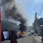 IMM Majene Desak Evaluasi Total Kepolisian Pasca Dugaan Represif terhadap Ketua DPD IMM Sulbar