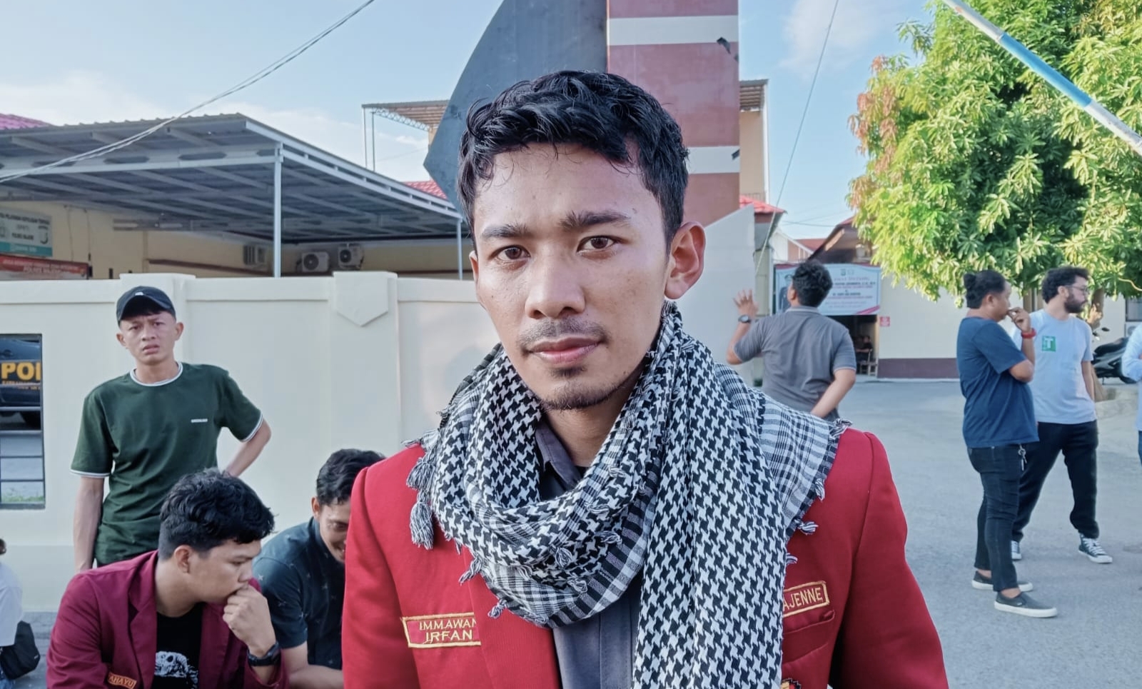 IMM Majene Soroti Dugaan Mafia BBM, Desak Polisi Lakukan Penyelidikan
