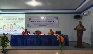 Mateng Darurat Kekerasan Perempuan dan Anak? Sekda Desak Kolaborasi Nyata Antar-Instansi