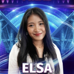 Mengenal Elsa Lucyta, Gadis Asal Mamasa Berhasil Pukau Ahmad Dhani hingga Titi DJ