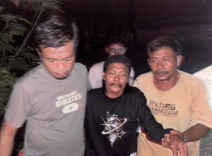 Pembunuh Istri di Mamuju Tengah Akhirnya Diringkus Polisi 
