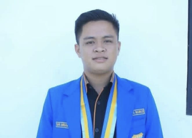 PMII Sulbar Desak Kepala BGN Baru Benahi Sistem Keamanan Program MBG