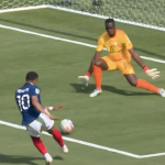 Prancis Tundukkan Senegal 3-1 di Piala Dunia, Mbappe Cetak Dua Gol