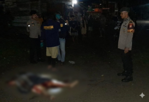 Puluhan Personel Polisi Dikerahkan Buru Pelaku Pembunuhan Istri di Mamuju Tengah
