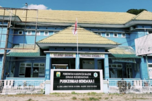 Puskesmas Sendana I Disorot, Kapus Diduga Bakal Putus Kontrak Dua Dokter