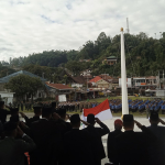 Refleksi Hari Lahir Pancasila, Bupati Mamasa Serukan ASN Komitmen Pulihkan Daerah