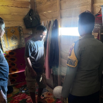 Rumah Kosong Tiga Hari Dibobol Maling, Rokok dan Oli Bengkel Raib di Ulumanda