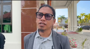 Sengketa Lahan di Tobadak Mateng, Kesaksian Saling Jegal Antara Kelompok Tani dan Pemkab