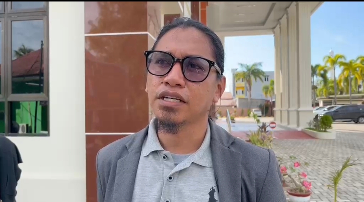 Sengketa Lahan di Tobadak Mateng, Kesaksian Saling Jegal Antara Kelompok Tani dan Pemkab