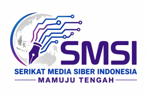 SMSI Mateng Jadikan Pancasila Filter Mutakhir Hadapi Polarisasi Digital 2026