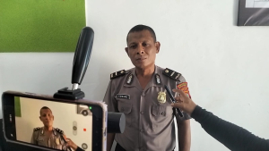 Suami Bunuh Istri dan Lukai Anak di Mamuju Tengah Terancam 20 Tahun Penjara