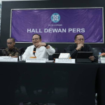 Tantang Platform Digital dan AI, Dewan Pers Matangkan Usulan RUU Hak Cipta