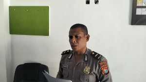 Tersinggung Bahasa Daerah dan Mabuk, Motif Pria di Mamuju Tengah Tikam 2 Pengunjung Kafe