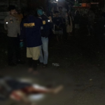 Tragedi Berdarah di Mateng, Seorang Pria Tega Bunuh Istrinya Hingga Anak Ikut Korban