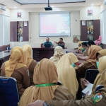 Unhas Sosialisasikan S2 Keperawatan 2026/2027 di RSUD Majene