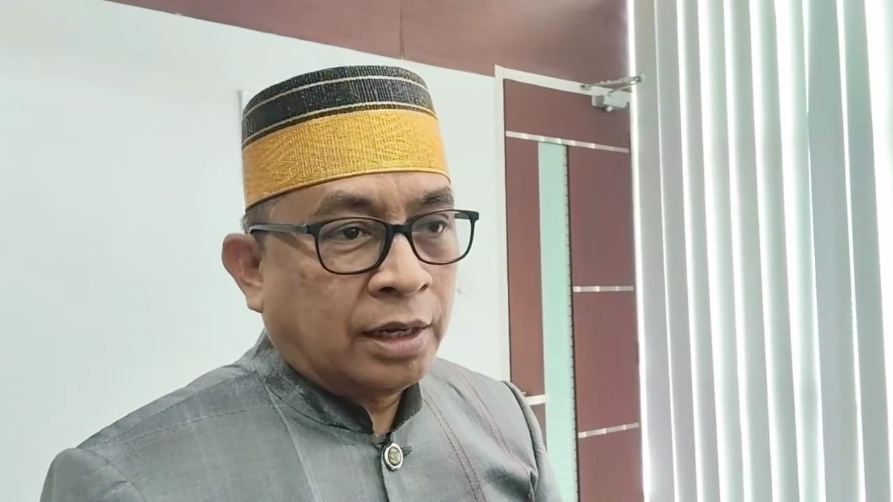 Wabub Mateng Sebut, Peran Orang Tua Jadi Fondasi Utama Pendidikan dan Moral Anak di Era Digital