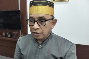 Wabup Mateng Sambut Positif Kehadiran SMSI di Bumi Lallak Tassisarak