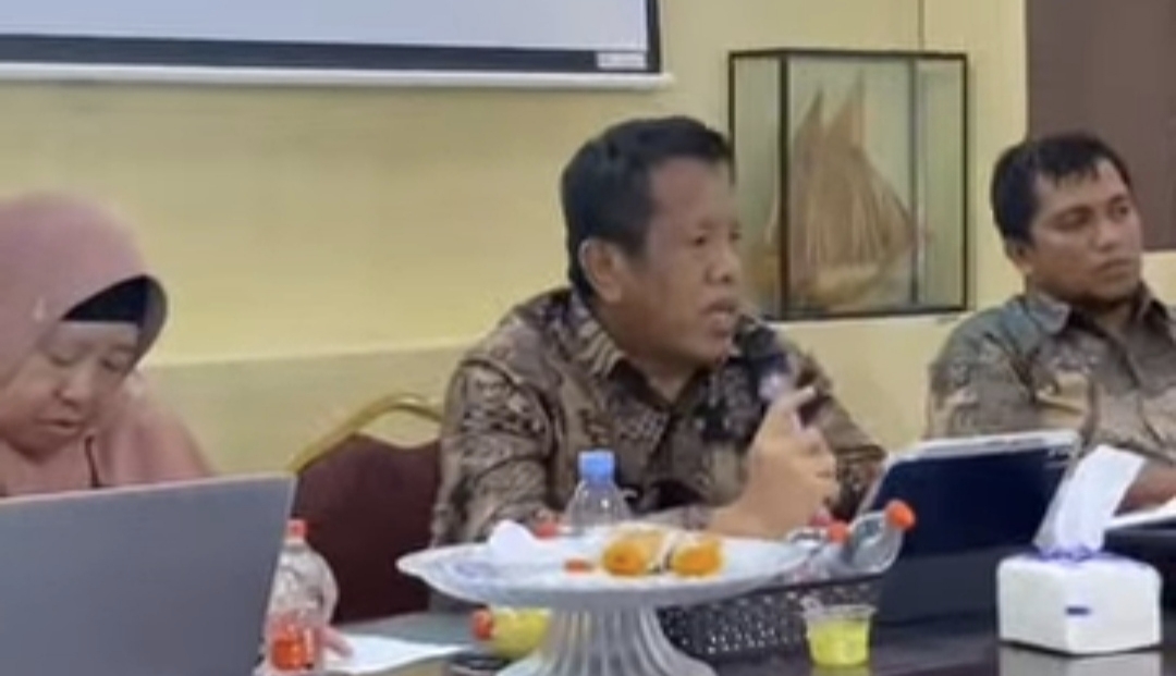 Wujudkan Pelayanan Berkualitas dan Responsif, RSUD Majene Gelar Forum Konsultasi Publik