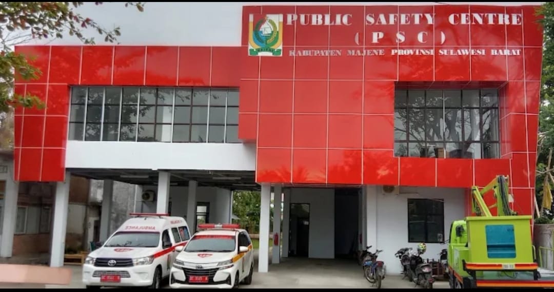 7 Bulan Gaji Tak Dibayarkan, Ketua PSC Majene Desak Kejelasan Hak Anggota