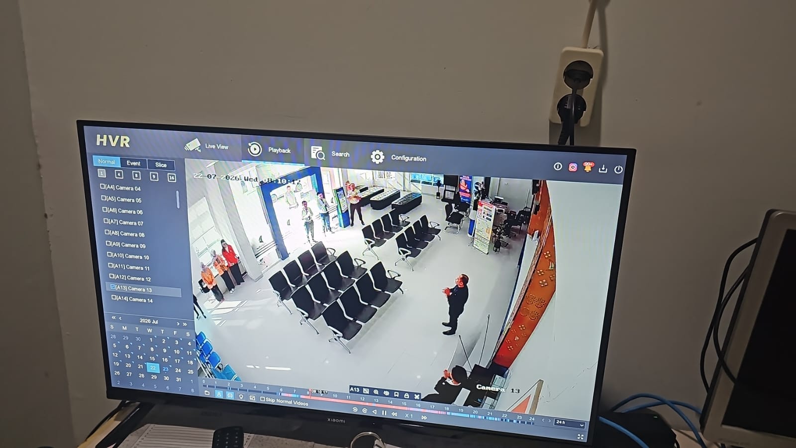 Bank Sulselbar Mamasa Klarifikasi Dugaan Keterlambatan Layanan
