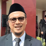 Bupati Mamuju Tengah Apresiasi Dedikasi Polri di Bumi Lalla’ Tassisara’