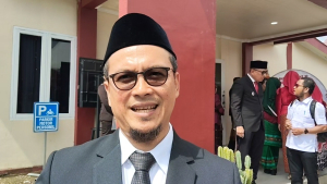 Bupati Mamuju Tengah Apresiasi Dedikasi Polri di Bumi Lalla’ Tassisara’
