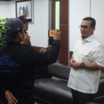 Bupati Mateng Dukung Wacana Gaji PPPK Dialihkan ke APBN, Arsal:Beri Ruang Fiskal Daerah