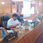 DPRD Mamasa Warning Pemda Soal Pergeseran APBD T.A 2026