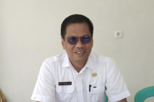 Dugaan Temuan Dana BTT Tahun 2025 di Mamasa, Ini Penjelasan Kadis PUPR 