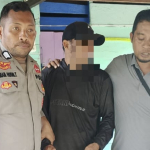 Nyaris Rudapaksa Anak Tirinya, Pria di Mamuju Ditangkap Polisi