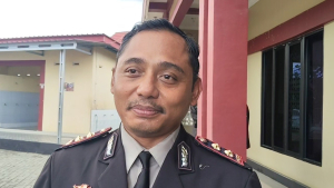 Pesan Pamungkas AKBP Hengky Kristianto untuk Generasi Muda Bumi Lallak Tassisarak