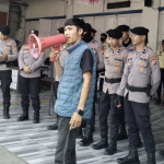 PGPM Kecewa DPRD Mamuju Belum Merespons Permohonan RDP, Siap Turun ke Jalan
