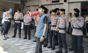 PGPM Kecewa DPRD Mamuju Belum Merespons Permohonan RDP, Siap Turun ke Jalan