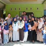 PKC PMII Sulbar Apresiasi Aksi Kolaborasi Cegah Stunting di Majene