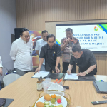 RSUD Majene Dorong Digitalisasi Lewat Kerja Sama Bank Sulselbar