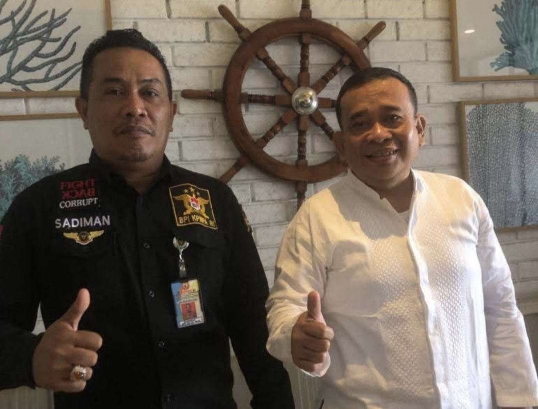 Satgas BPI KPNPA RI Sulawesi Minta Pemeriksaan Etik Kapolres Pasangkayu Tetap Berjalan, Siap Jadi Saksi