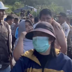TPA Salurano Kian Memanas, 2 Aktivis Ditahan Polisi Tanpa Sebab? Begini Penjelasan Kapolres Mamasa