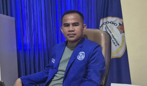 Usut Polemik TPA Salurano, GAMKI Mamasa Dorong DPRD Bentuk Tim Investigasi Independen